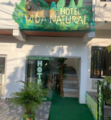 Puerto Triunfo Hotel | Vida natural