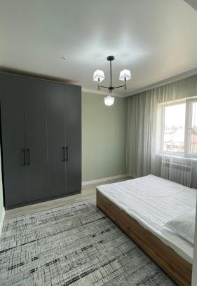 Almaty Apartment | Карасу новый чистый апарт-отель
