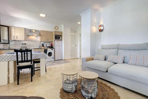 Marbella Apartment | SantaFe - Cozy home near Center