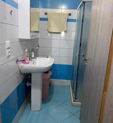 Sarande Apartment | Butrinti Apartment