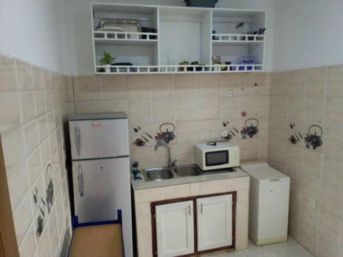 Yaounde Apartment | Maison du lac