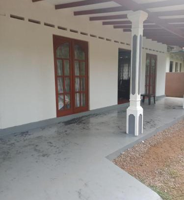 Darga Town Apartment | Bentota River Edge Home