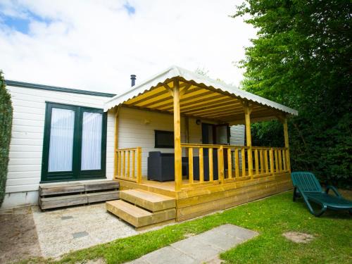 Udenhout House | Holiday Home Duinhoeve-4