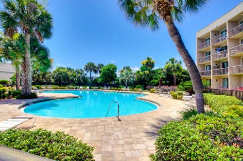 Fort Walton Beach Hotel | Pirates Bay A415