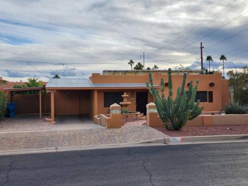 North Mountain House | Private Home Away from Home