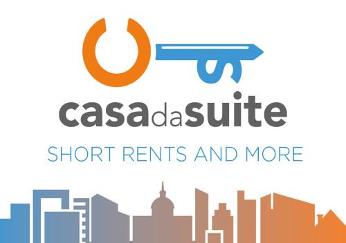 Zona Padova Apartment | Casa da Suite Armonia