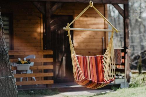 Dziwnow Cabin | Tumiło