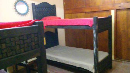 Del Cerrillo Bed & Breakfast | Hostel Friends